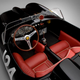 Image for article titled 1957 Ferrari 250 Testa Rossa: Vintage Ferrari Expected To Break World Auction Record